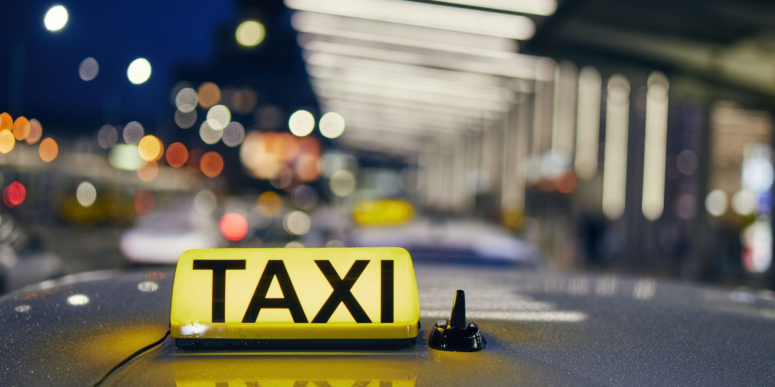 Airport Taxi Melbourne