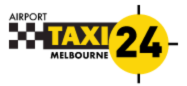 Airport-Taxi-Melbourne-24-Logo
